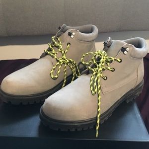 Urban outfitters boots